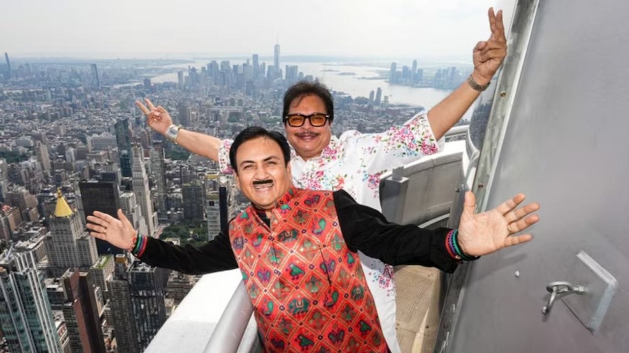 આ વર્ષના 'ભારત દિવસ' ની થીમ 'વારસામાં સંવાદિતા' છે, જે ભારતીય-અમેરિકન સમુદાયને યુનાઇટેડ સ્ટેટ્સ સાથે જોડતા સહિયારા પરંપરાઓ, સાંસ્કૃતિક મૂલ્યો અને અમૂલ્ય યોગદાનની ઉજવણી કરે છે. ટીવી શો 'તારક મહેતા કા ઉલ્ટા ચશ્મા' ના કલાકારોએ પણ આ ખાસ ઉજવણીમાં ભાગ લીધો હતો