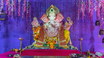 ગણેશ ઉત્સવના ઉપવાસ દરમિયાન ભૂલથી પણ ન ખાશો આ 5 વસ્તુઓ