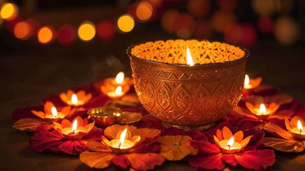 ધાર્મિક માન્યતા મુજબ દક્ષિણ દિશાને પિતૃઓ સાથે સંબંધિત માનવામાં આવે છે. (Image Source | Magnific)