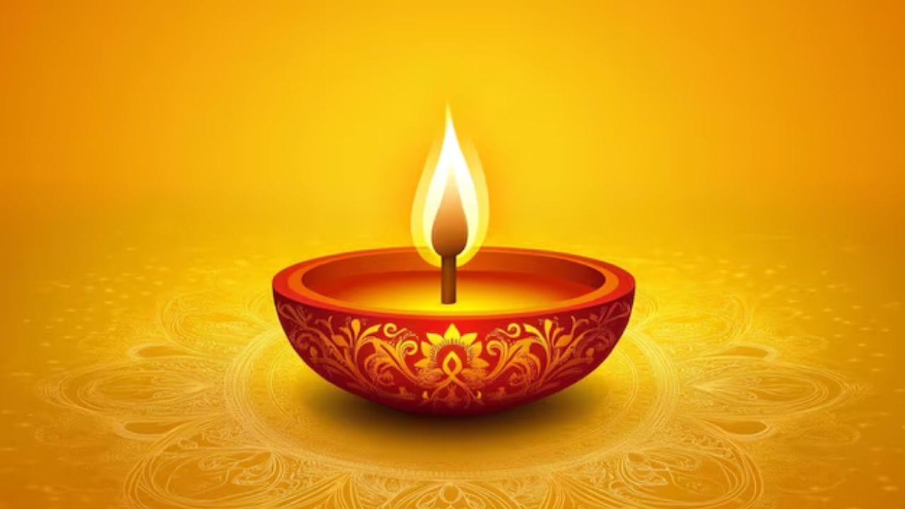 નોંધ : આ સમાચારમાં આપવામાં આવેલી માહિતી ધાર્મિક માન્યતાઓ અને સામાન્ય જાણકારી પર આધારિત છે. TV9 ગુજરાતી તેની પુષ્ટિ કરતું નથી. (Image Source | Magnific)