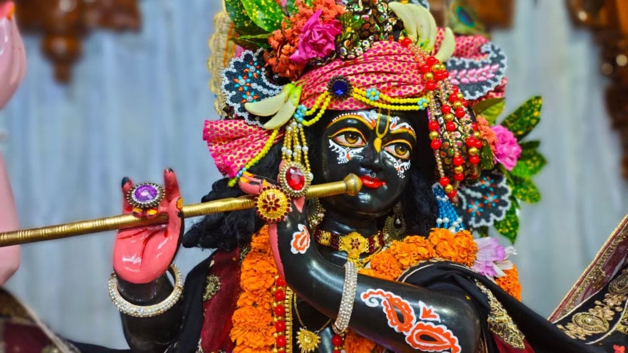 નોંધ : આ સમાચારમાં આપવામાં આવેલી માહિતી ધાર્મિક માન્યતાઓ અને સામાન્ય જાણકારી પર આધારિત છે. TV9 ગુજરાતી તેની પુષ્ટિ કરતું નથી. (Image Source | Pexels)