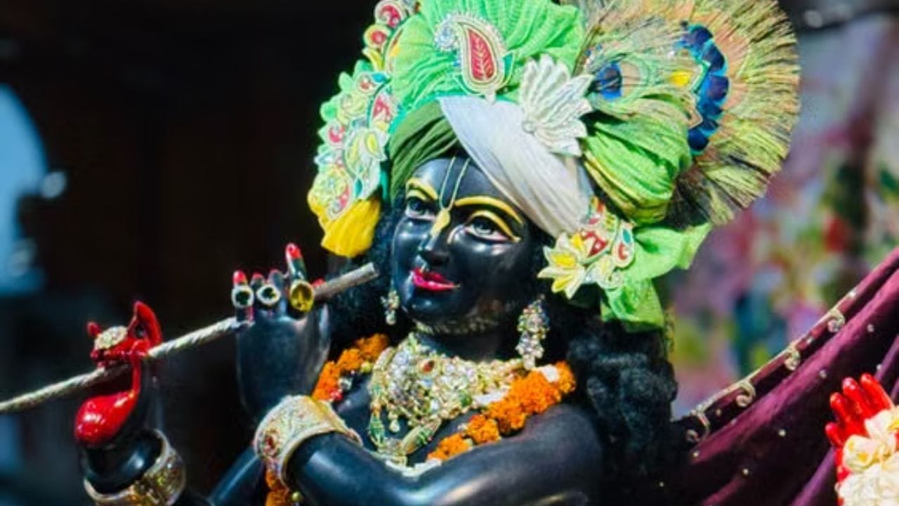 ઉપવાસના દિવસે, ફક્ત ખાવા-પીવાનું જ નહીં, પણ મન અને આચરણની શુદ્ધતા પણ જરૂરી છે. જન્માષ્ટમી પર, ગુસ્સો, વિવાદો અથવા ઘરમાં કોઈનો અનાદર કરવાનું ટાળો. તમારા મનને શાંત રાખો અને ભગવાનને સમર્પિત ભક્તિ ગીતોનું ધ્યાન કરો. (Image Source | Pexels)