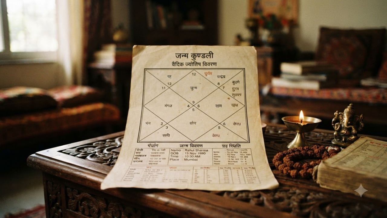 પિતૃ દોષથી મુક્તિ મેળવવા માટે પિતૃ પક્ષનો સમય ખૂબ જ યોગ્ય માનવામાં આવે છે. પિતૃ પક્ષ દરમિયાન પૂર્વજોના તર્પણ, શ્રાદ્ધ, પિંડદાન તેમજ દાન-પુણ્ય કરવાથી પૂર્વજો પ્રસન્ન થાય છે, એવી ધાર્મિક માન્યતા છે. (Image Source | AI Generated)