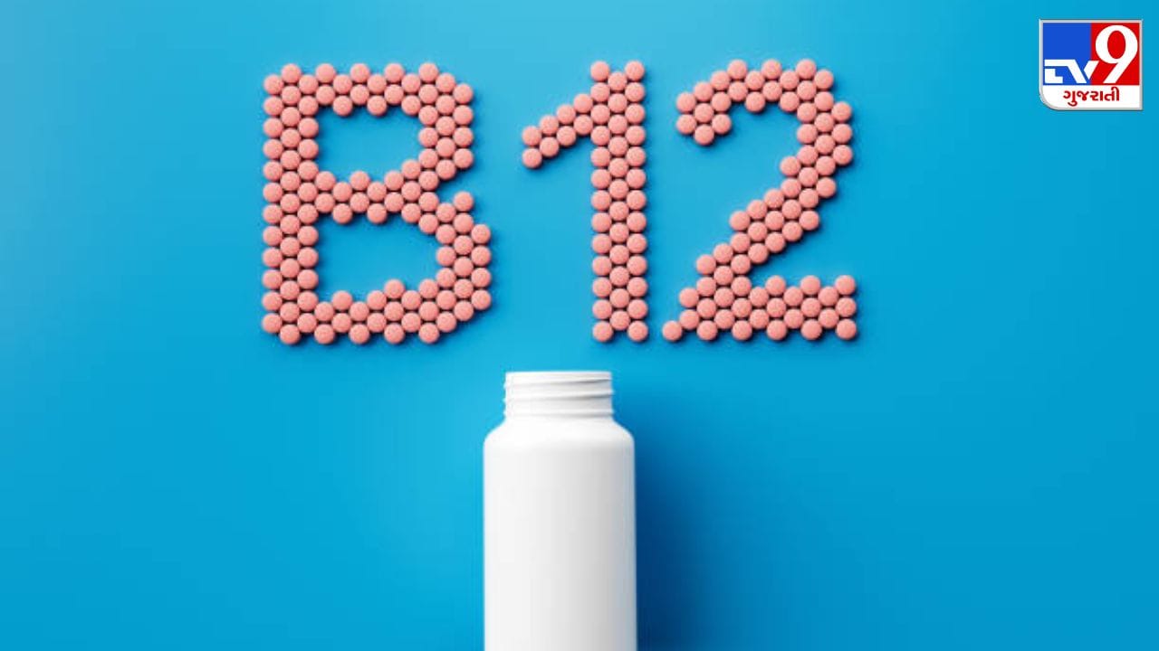 શાકાહારી લોકો માટે Vitamin B12 મેળવવા માટે B12-fortified foods ઉપયોગી વિકલ્પ બની શકે છે. (Image Source | iStock)