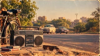 AI Retro Photo Trend : 1980s AI રેટ્રો સેલ્ફી ટ્રેન્ડની અસલી કિંમત કેટલી? તમારી એક ક્લિકથી વેડફાઈ રહ્યું છે કેટલાય લિટર પાણી અને વીજળી