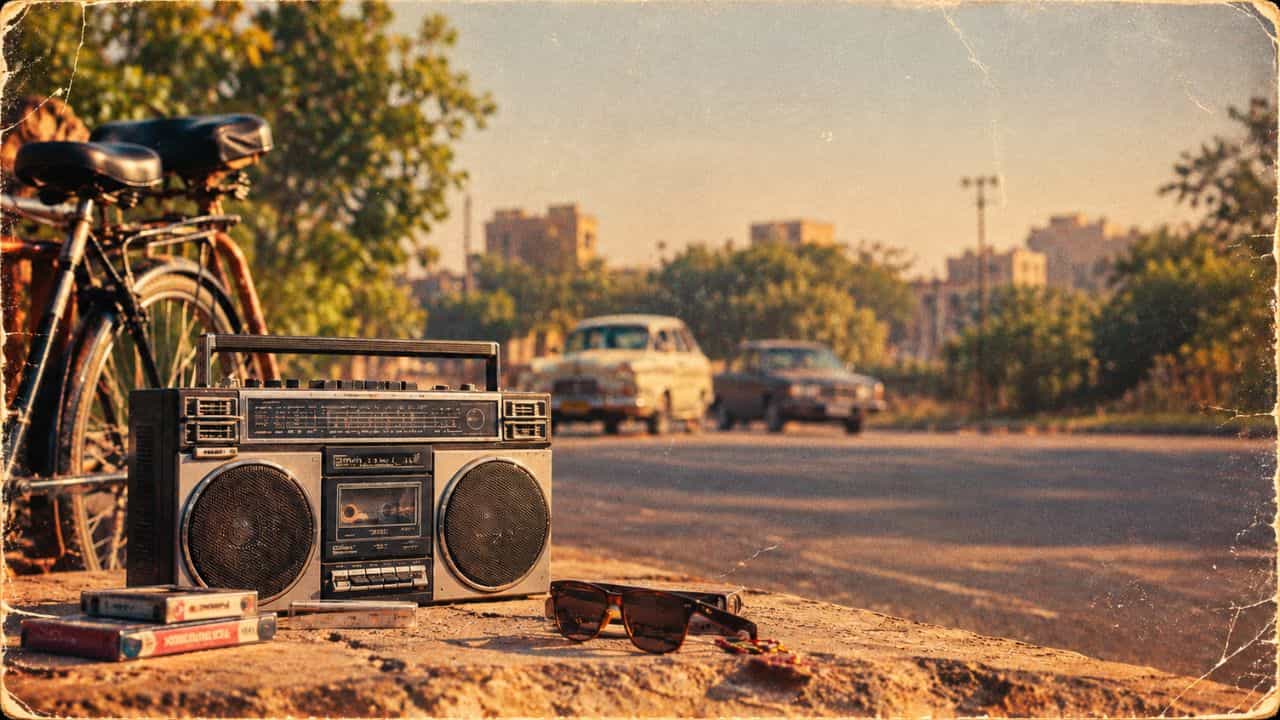 AI Retro Photo Trend : 1980s AI રેટ્રો સેલ્ફી ટ્રેન્ડની અસલી કિંમત કેટલી? તમારી એક ક્લિકથી વેડફાઈ રહ્યું છે કેટલાય લિટર પાણી અને વીજળી