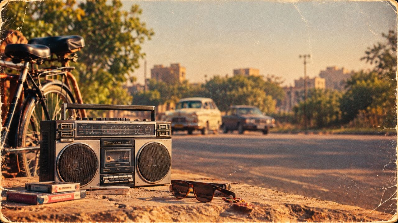 AI Retro Photo Trend : 1980s AI રેટ્રો સેલ્ફી ટ્રેન્ડની અસલી કિંમત કેટલી? તમારી એક ક્લિકથી વેડફાઈ રહ્યું છે કેટલાય લિટર પાણી અને વીજળી