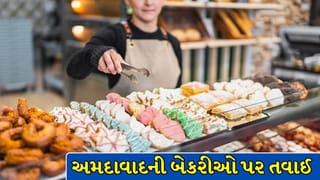 Ahmedabad Breaking News : અમદાવાદમાં AMCનો મોટો નિર્ણય, હવે બેકરી-નાસ્તાના પેકેટ પર લેબલિંગ ન કર્યુ તો એકમ થશે સીલ!