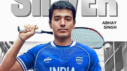 Asian Games 2026માં ભારતના ખાતામાં આવ્યો 31મો મેડલ