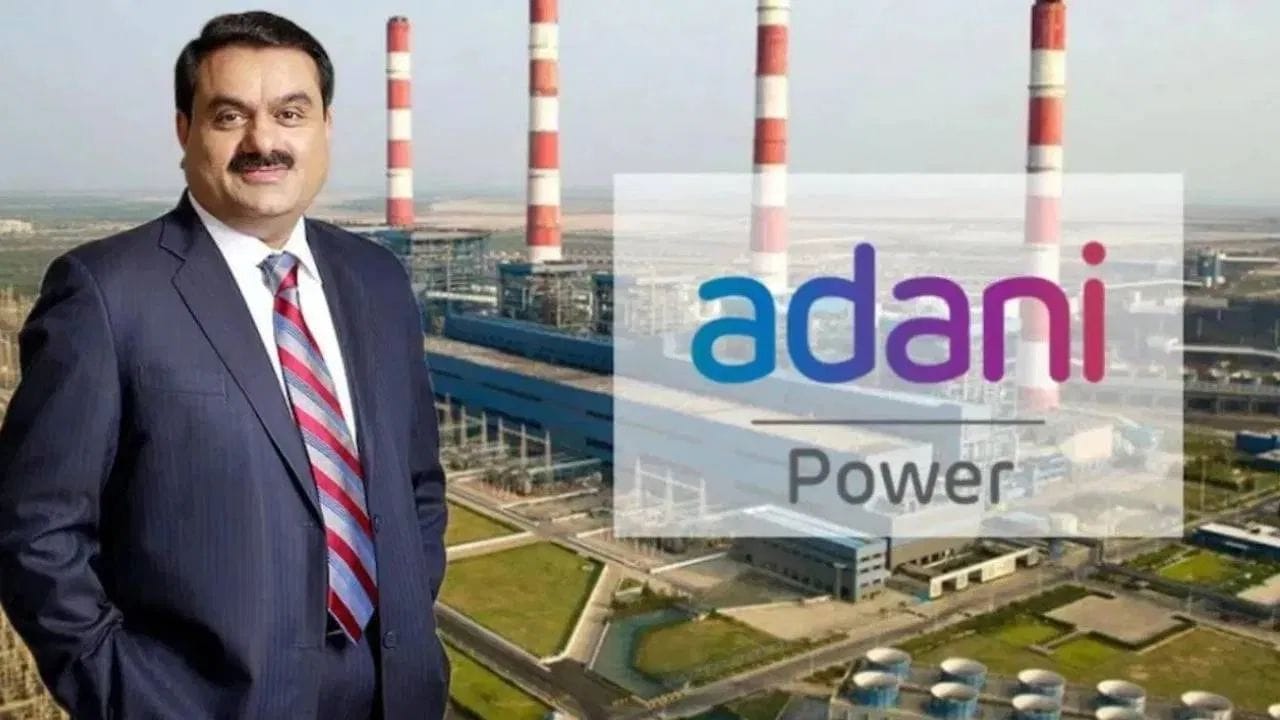 Adani Power એ શેરબજારને આપેલી માહિતીમાં જણાવ્યું કે, GVK Energy ના રિઝોલ્યુશન પ્રોફેશનલે 7 સપ્ટેમ્બરે LOI બહાર પાડ્યો. GVK Energy પાસે ઉત્તરાખંડમાં 330 MW નો હાઇડ્રો પાવર પ્રોજેક્ટ છે. આ પ્રોજેક્ટ તેની સબ્સિડિયરી Alaknanda Hydro Power Company દ્વારા ચાલે છે.