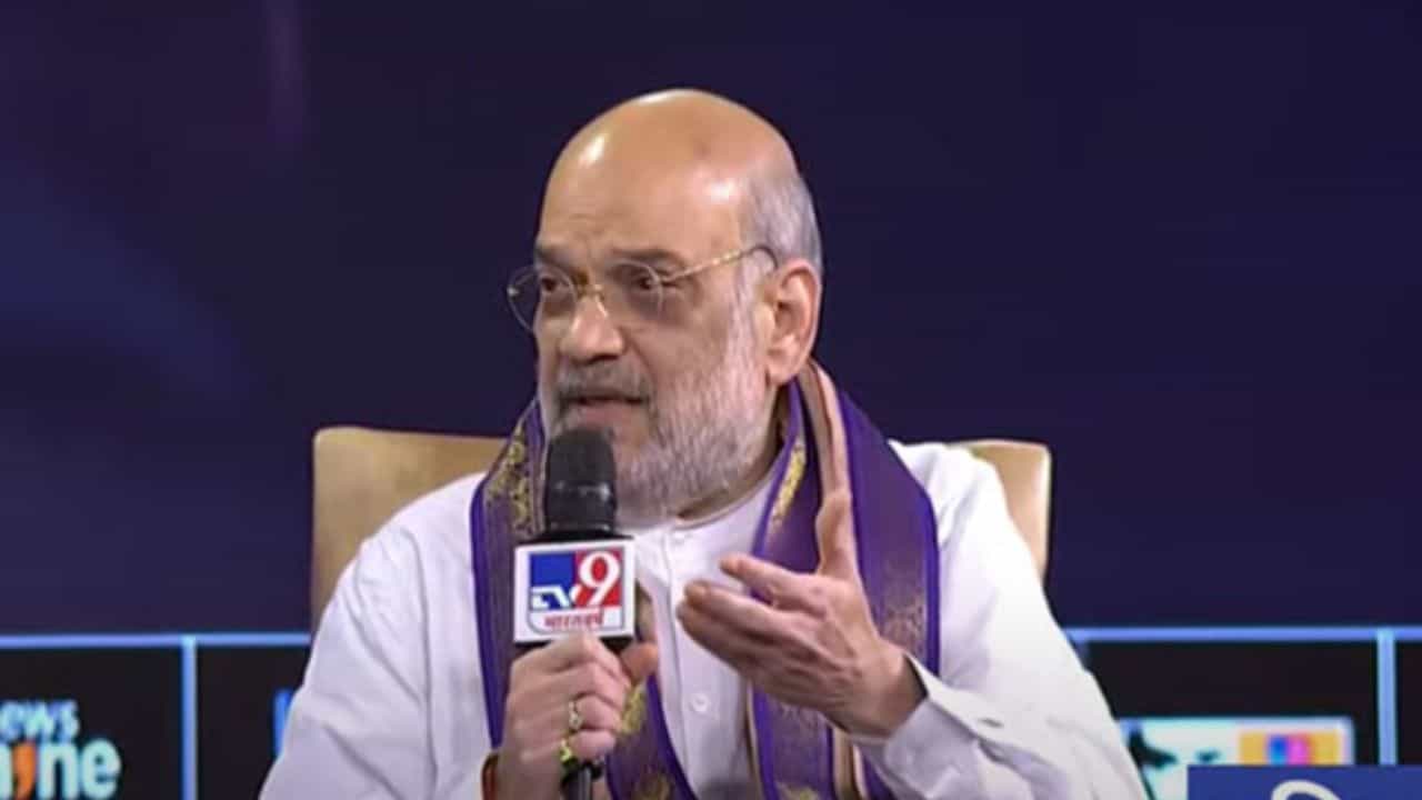 Ahmedabad Breaking: PM મોદીના જન્મદિવસે અમિત શાહ ગુજરાત આવશે, વડનગરથી બાઇક યાત્રાને કરાવશે પ્રસ્થાન, કાંકરિયામાં પ્રગટશે 1.25 લાખ દીવડા