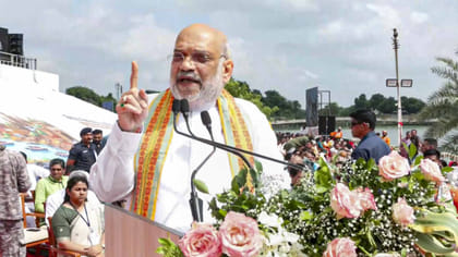 PM મોદીના શાસનકાળમાં મહિલા આરક્ષણ થઈને જ રહેશે, શંકા રાખવાની જરૂર નથી