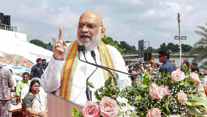 PM મોદીના શાસનકાળમાં મહિલા આરક્ષણ થઈને જ રહેશે, શંકા રાખવાની જરૂર નથી
