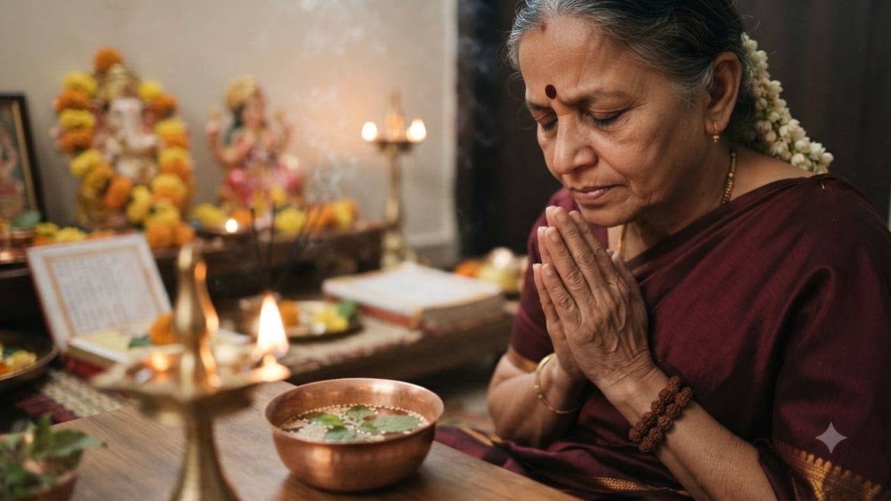 પિતૃપક્ષમાં પૂર્વજોના આત્માની શાંતિ માટે શ્રાદ્ધ કર્મનું વિશેષ મહત્વ છે. જેમા કુતુપ કાળ સૌથી શુભ ગણાય છે. યોગ્ય તિથિ અને સ્થાનિક પંચાગ અનુસાર ઉચિત સમય પર શ્રાદ્ધ કરવાથી પિતૃઓના આશીર્વાદ પ્રાપ્ત થાય છે.