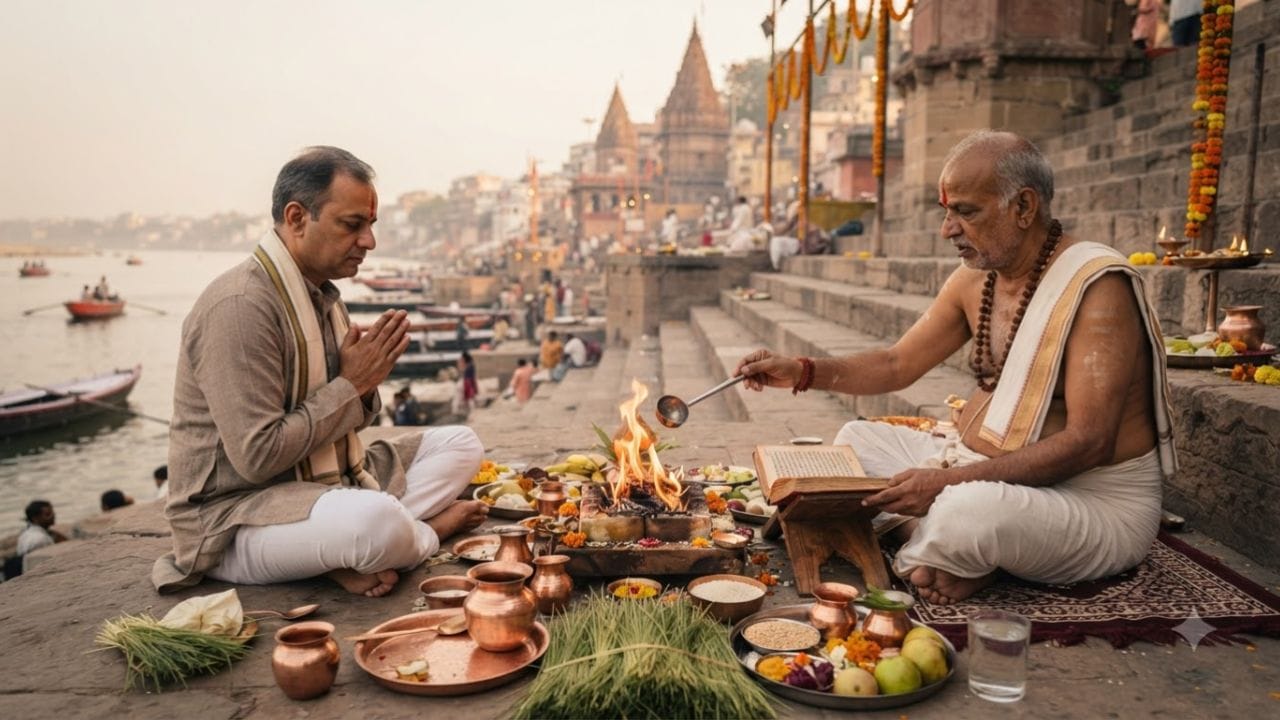 પિતૃ પક્ષના શ્રાદ્ધને પરવણ શ્રાદ્ધની શ્રેણીમાં રાખવામાં આવે છે. પરંપરાગત રીતે તેના કુતુપ મુહૂર્ત, રોહિણી મુહૂર્ત અને ત્યારબાદનો અપરાહ્ન કાળ મહત્વપૂર્ણ ગણાય છે.