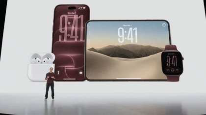 Apple Mega Launch Eventમાં આવ્યા આ મોટા પ્રોડક્ટ, જોઈ લો આખું લિસ્ટ