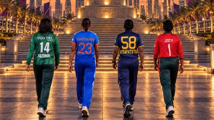 મહિલા T20 એશિયા કપ સેમિફાઇનલ મેચ કેટલા વાગ્યે શરૂ થશે?