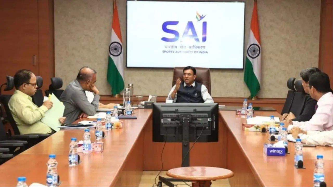 રમતગમત મંત્રાલય દ્વારા જાહેર કરાયેલા આંકડા અનુસાર ભારતે એશિયન ગેમ્સની તૈયારીઓમાં 702.86 કરોડ રૂપિયા ખર્ચ કર્યા છે.
