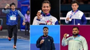 Breaking News Asian Games 2026: એશિયન ગેમ્સના ઈતિહાસમાં ભારતે કઈ રમતમાં સૌથી વધુ ગોલ્ડ મેડલ જીત્યા છે?