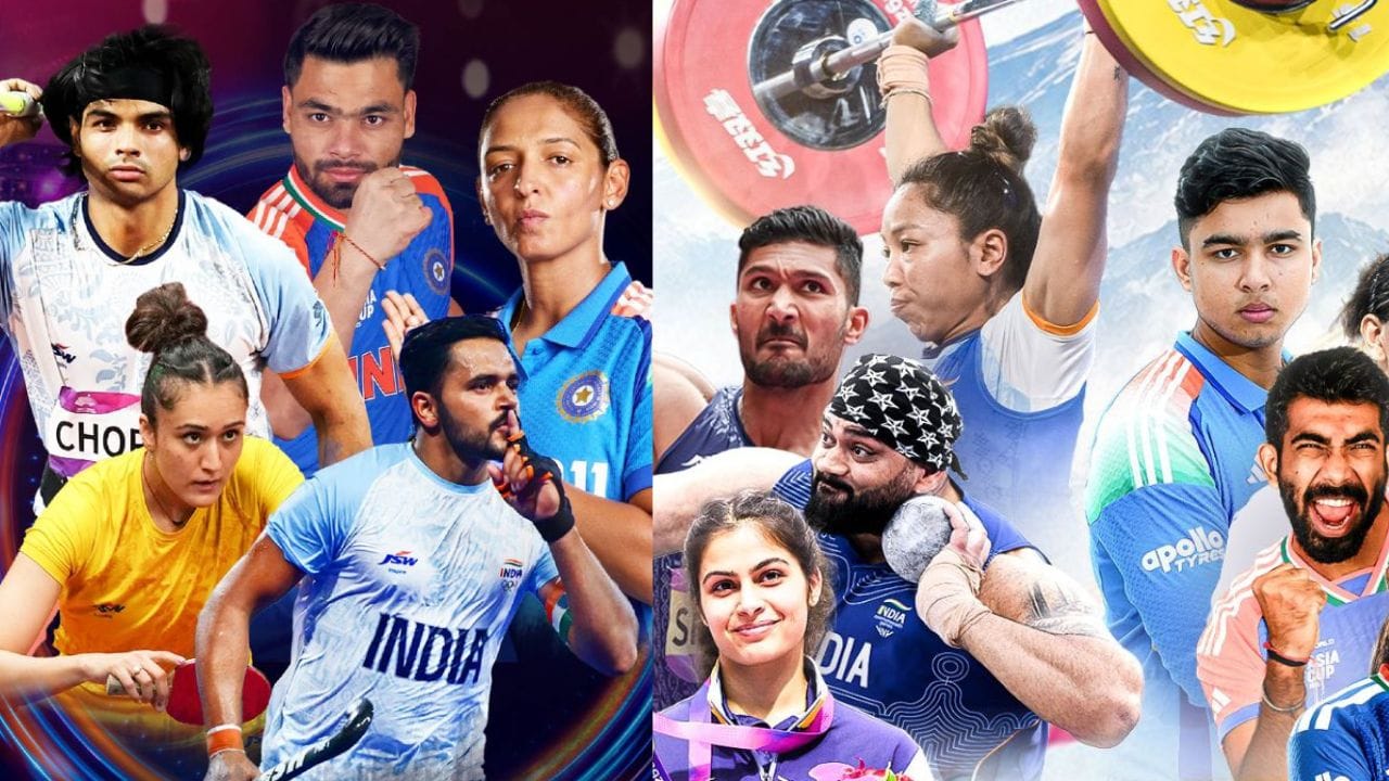 2026 એશિયન ગેમ્સ જાપાનના આઈચી નાગોયામાં 19 સપ્ટેમ્બરથી શરૂ થશે. એશિયન ગેમ્સમાં 496 ભારતીય ખેલાડીઓ ભાગ લેશે, જેમાં 264 પુરુષો અને 232 મહિલાઓનો સમાવેશ થાય છે. ભારત કુલ 36 રમતોમાં ભાગ લેશે.