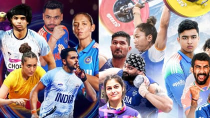 એશિયન ગેમ્સ 2026ની તૈયારીઓ માટે ભારતે 702.86 કરોડ રૂપિયા ખર્ચ્યા