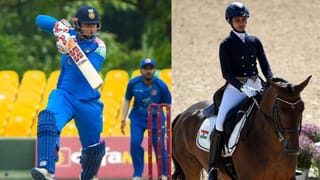 Breaking News Asian Games 2026 : 15 થી 55 વર્ષ… એશિયન ગેમ્સમાં ભારતના સૌથી નાની અને મોટી ઉંમરના ખેલાડી કોણ છે?