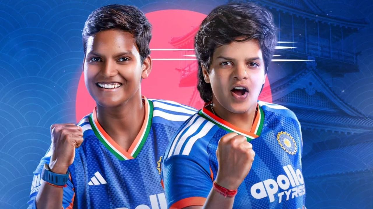 ભારતીય મહિલા ક્રિકેટ ટીમે 2022ના હાંગઝોઉ એશિયન ગેમ્સમાં પણ ગોલ્ડ મેડલ જીત્યો હતો. ભારતીય ટીમે ફાઇનલમાં શ્રીલંકાને 19 રનથી હરાવ્યું હતું. ભારતીય મહિલા ક્રિકેટ ટીમે એશિયન ગેમ્સમાં બીજી વખત ગોલ્ડ મેડલ જીત્યો છે.
