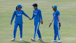 Breaking News Asian Games 2026:  ટીમ ઈન્ડિયાએ BCCIની જર્સી કેમ ન પહેરી? જાણો તેની પાછળનો નિયમ