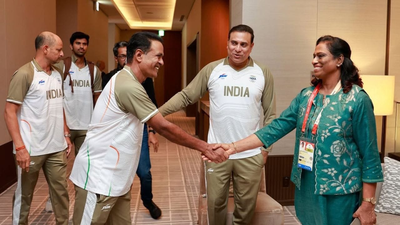 ભારતીય ટીમ એશિયન ગેમ્સ 2026ની સેમિફાઈનલમાં પહોંચી ચૂકી છે. અહી તેમનો મુકાબલો શ્રીલંકા સાથે થશે. 1 ઓક્ટોમ્બરના રોજ રમાનારી મેચ પણ જો વરસાદની ઝપેટમાં આવે તો સ્પષ્ટ વાત છે કે, શાનદાર રેન્કિંગના આધાર પર ટીમ ઈન્ડિયા ફાઈનલની ટિકિટ મળી જશે.