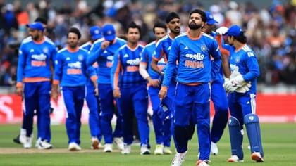 2026ની એશિયન ગેમ્સમાં ભારત સીધું ક્વાર્ટર ફાઈનલમાં રમશે