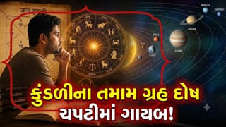 કીડીથી લઈને વાંદરા સુધી… બસ આ એક કામ કરો અને જુઓ કુંડળીના તમામ ગ્રહ દોષ ચપટીમાં થશે ‘ગાયબ’