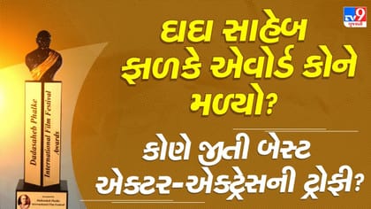 72nd National Film Awardsના તમામ વિજેતાઓના નામ જાણો