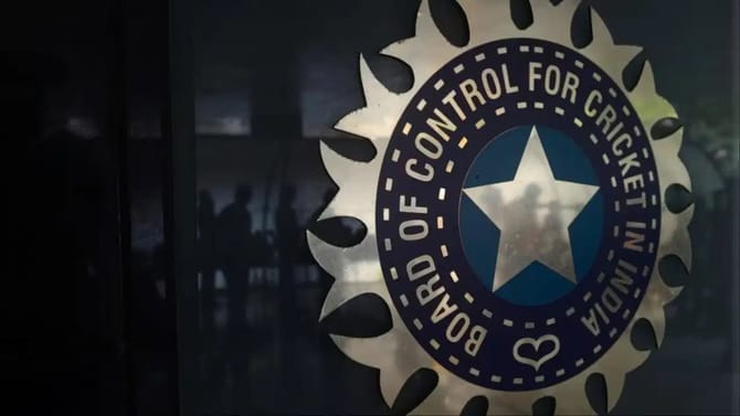 Breaking News : ઉંમર છેતરપિંડી બદલ BCCIએ ખેલાડીને હાંકી કાઢ્યો