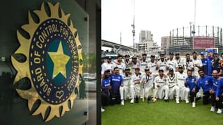 Breaking News: BCCIએ આ મહત્વના પદ માટે ભરતી બહાર પાડી, આટલી હોવી જોઈએ ઉંમર