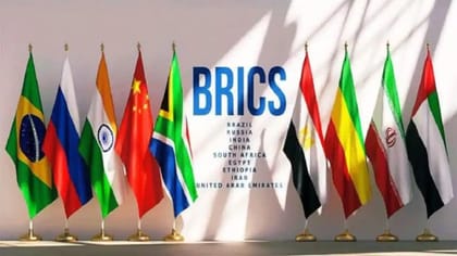 BRICSથી અમેરિકાને કેમ લાગે છે ડર?