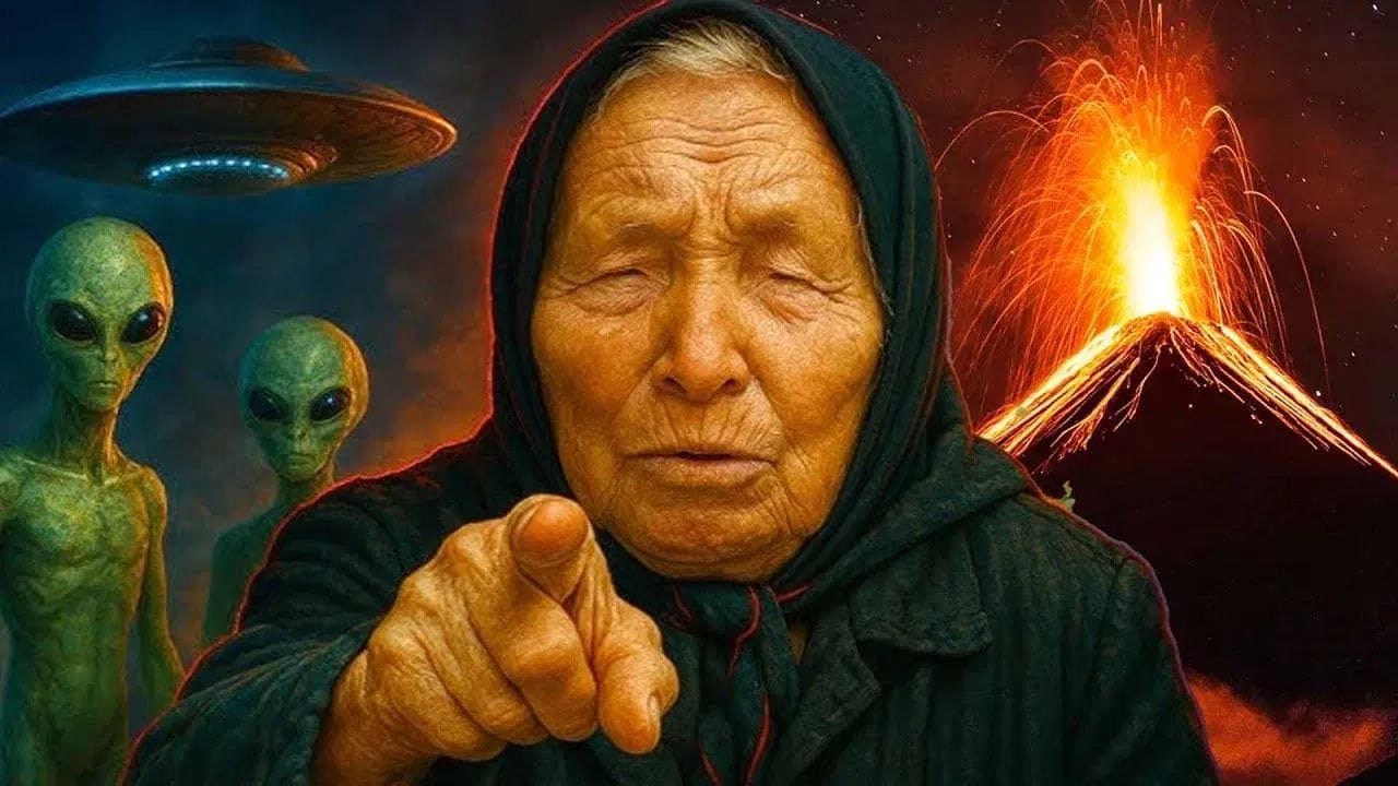 આકાશમાંથી આવશે વિશાળ અવકાશયાન (UFO): વર્ષના અંતમાં બનનારી ઘટનાઓમાં સૌથી આશ્ચર્યજનક દાવો પરગ્રહવાસીઓ (Aliens) સાથે જોડાયેલો છે. અનુયાયીઓના મતે, નવેમ્બર 2026 ની આસપાસ આકાશમાં એક વિશાળ યુએફઓ અથવા સ્પેસશિપ પૃથ્વીના વાતાવરણમાં પ્રવેશી શકે છે, જેનાથી ઇતિહાસમાં પ્રથમ વખત માનવજાતનો એલિયન્સ સાથે સીધો સંપર્ક થશે. અમેરિકી રક્ષા મંત્રાલયે ઓગસ્ટ મહિનામાં અજ્ઞાત ઉડતી વસ્તુઓ (UFO) અંગેના કેટલાક ગુપ્ત દસ્તાવેજો જાહેર કર્યા બાદ આ વાતને વધુ વેગ મળ્યો છે. જોકે વૈજ્ઞાનિકોનું કહેવું છે કે આકાશમાં દેખાતી દરેક અજાણી વસ્તુ એલિયન નથી હોતી, તે અદ્યતન ડ્રોન કે વેધર બલૂન પણ હોઈ શકે છે.