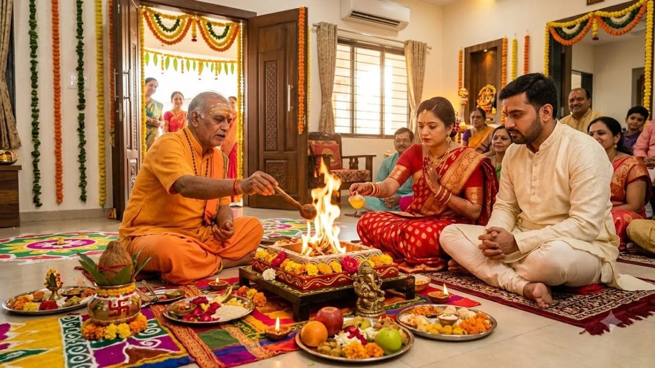 આનું મુખ્ય કારણ આ સમયગાળા દરમિયાન શુક્રનું અસ્ત થવું છે. વીતેલી 23 સપ્ટેમ્બર 2026ના રોજ શુક્ર અસ્ત થઈ ગયા હતા અને 30 ઓક્ટોબર 2026 સુધી અસ્ત અવસ્થામાં રહેશે. સરળ રીતે કહીએ તો, લગભગ 37 દિવસ સુધી શુક્ર અસ્ત રહેશે. જ્યોતિષીય માન્યતાઓમાં શુક્ર અસ્ત હોવા દરમિયાન વિવાહ, ગૃહપ્રવેશ, મુંડન અને અન્ય માંગલિક કાર્યો કરવા શુભ માનવામાં આવતા નથી.
