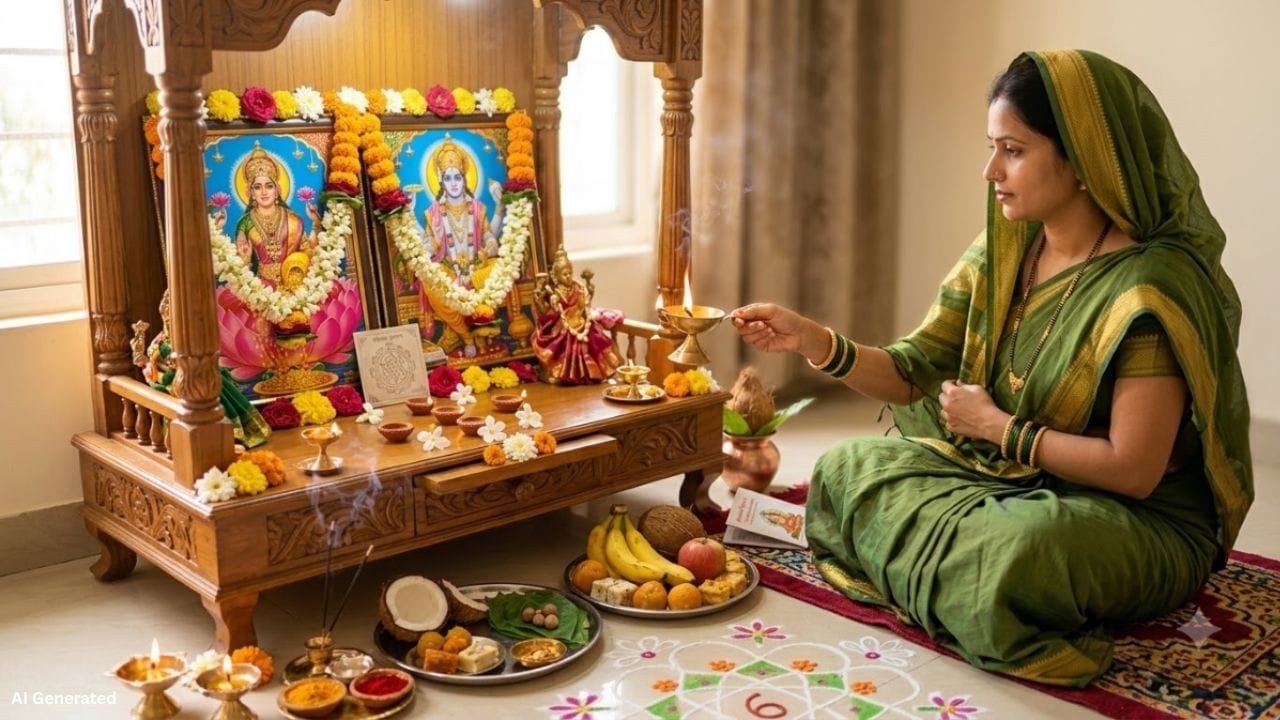 અંકશાસ્ત્ર મુજબ મૂળાંક 6નો સંબંધ શુક્ર ગ્રહ સાથે માનવામાં આવે છે. આ મૂળાંક ધરાવતા લોકો માટે દેવી લક્ષ્મીની ઉપાસના શુભ ગણાય છે. શુક્ર ગ્રહને અનુકૂળ બનાવવા માટે શુક્રવારે ભગવાન વિષ્ણુ અને માતા લક્ષ્મીની સાથે પૂજા કરી શકાય છે. ધાર્મિક માન્યતા અનુસાર, આ ઉપાયથી દાંપત્ય જીવનમાં સુખ-શાંતિ જળવાઈ રહે છે અને જીવનમાં સમૃદ્ધિ વધવાની સંભાવના રહે છે.