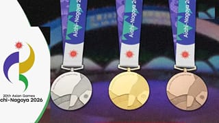 Breaking News : ભારતે Asian Games 2026માં 9મો ગોલ્ડ મેડલ જીત્યો, નીરુએ બીજો ગોલ્ડ મેડલ જીત્યો