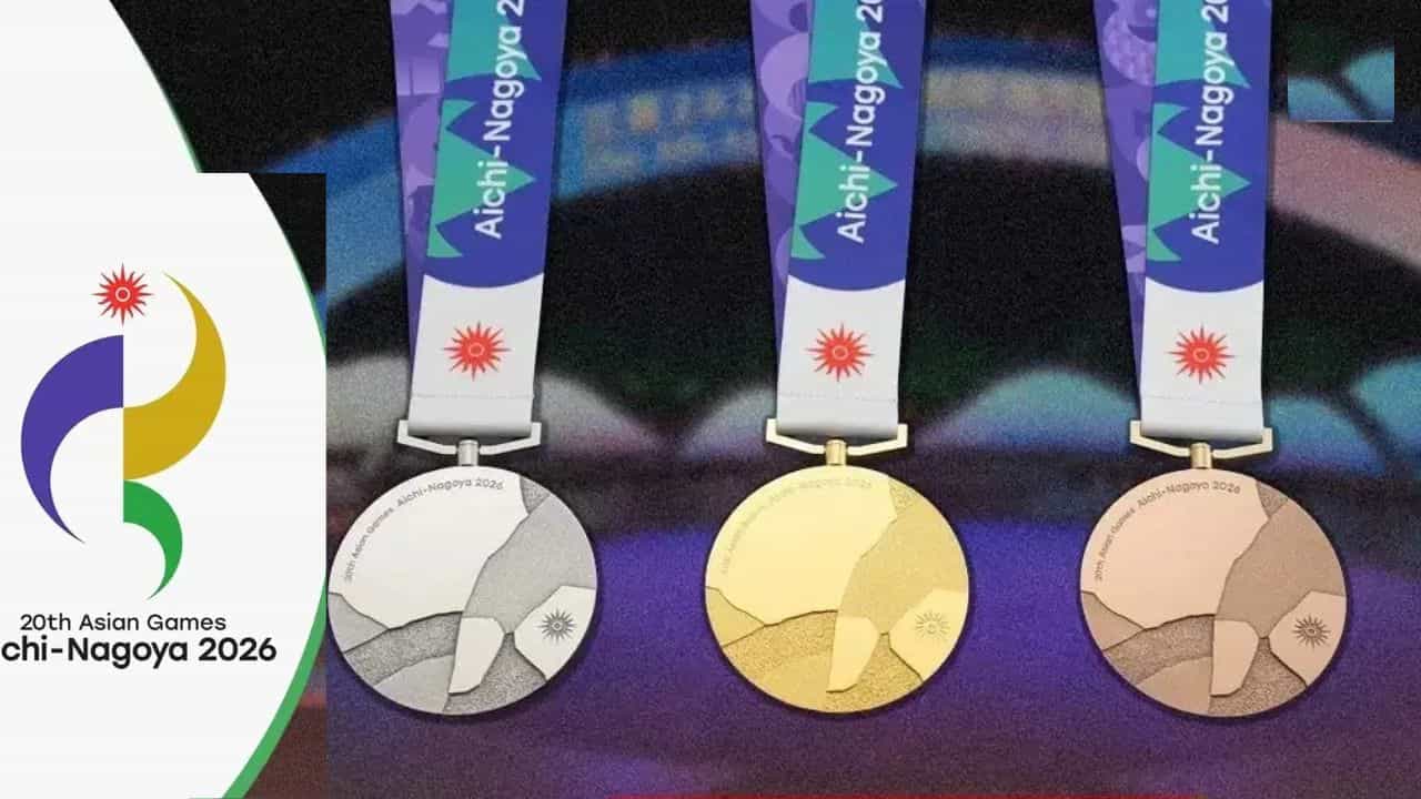 Breaking News : ભારતે Asian Games 2026માં 9મો ગોલ્ડ મેડલ જીત્યો, નીરુએ બીજો ગોલ્ડ મેડલ જીત્યો