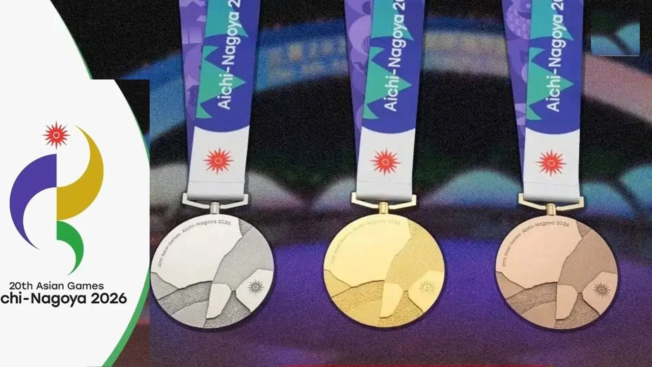 Breaking News : ભારતે Asian Games 2026માં 9મો ગોલ્ડ મેડલ જીત્યો, નીરુએ બીજો ગોલ્ડ મેડલ જીત્યો