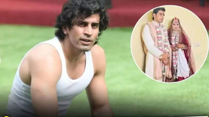 Bigg Boss 20માં કુશલ તંવરે લગ્ન અને છૂટાછેડા પર મોટો ખુલાસો કર્યો