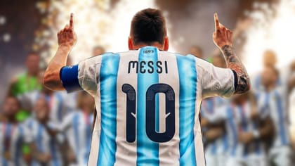 એક યુગનો અંત! Benin સામે Messi રમશે Argentina માટે પોતાની છેલ્લી મેચ