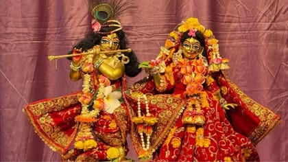 આ વ્રત વિના કૃષ્ણની પૂજા કેમ અધૂરી છે? જાણો