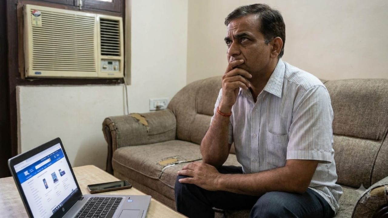 ટાઈમર અને સ્માર્ટ શિડ્યુલિંગની સુવિધા: સામાન્ય રિમોટની સરખામણીએ Wi-Fi AC માં એડવાન્સ શિડ્યુલિંગનો વિકલ્પ મળે છે. તમે સમય નક્કી કરી શકો છો કે રાત્રે ચોક્કસ સમયે તાપમાન આપોઆપ બદલાઈ જાય કે સવારે રૂમ ઠંડો થતાં જ AC બંધ થઈ જાય. આનાથી AC જરૂરિયાત પૂરતું જ ચાલે છે અને બિનજરૂરી વીજ વપરાશ અટકે છે.