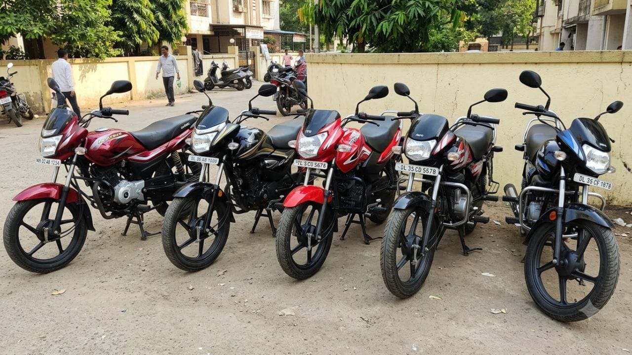 દિવાળી અને તહેવારોની સિઝનમાં ઘરમાં નવી બાઇક લાવવાનું સપનું દરેક વ્યક્તિનું હોય છે. ખાસ કરીને નોકરીયાત વર્ગ, કોલેજના વિદ્યાર્થીઓ અને રોજિંદી મુસાફરી કરતા લોકો માટે બાઇક હવે અનિવાર્ય જરૂરિયાત બની ગઈ છે. જોકે, મર્યાદિત બજેટના કારણે ઘણા લોકો નવી બાઇક ખરીદવાનો પ્લાન મુલતવી રાખતા હોય છે.