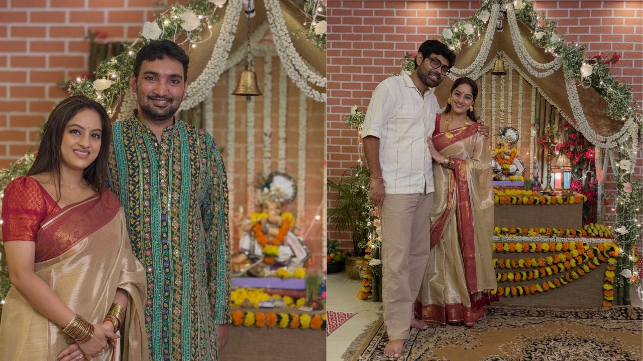 2019માં થોડા બ્રેક પછી 2019માં ટેલિવિઝન પર પાછી ફરી હતી. તેમણે 'કવચ મહાશિવરાત્રિ'માં નમિક પોલ અને વિન રાણાની સામે સંધ્યા પટવર્ધન જિંદાલ અને સાક્ષી પટવર્ધન સાલગાંવકરની બેવડી ભૂમિકાઓ ભજવી હતી.