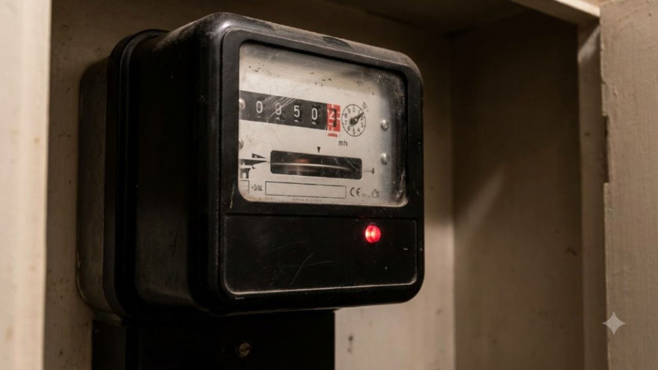 મીટર બદલતા પહેલાં આ બાબતો તપાસો: લાયક ઇલેક્ટ્રિશિયન પાસે ઘરના મેઈન સ્વીચબોર્ડ, પ્લગ પોઈન્ટ્સ, ફેન બોક્સ અને તમામ સર્કિટનું પ્રોપર ટેસ્ટિંગ કરાવો. ટેસ્ટિંગ મલ્ટીમીટર કે અર્થિંગ ટેસ્ટર વડે તપાસો કે કોઈ સર્કિટમાં કરંટ લીકેજ તો નથી થઈ રહ્યો ને. તપાસો કે ઘરમાં કોઈ જૂનું ઉપકરણ પોતાની ક્ષમતા કરતાં વધુ પાવર તો નથી ખેંચી રહ્યું ને.
