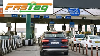 Breaking News : મોબાઈલ નંબરની જેમ જ પોર્ટ કરી શકાશે Fastag, હવે સ્ટીકર બદલ્યા વગર બદલી શકશો બેંક
