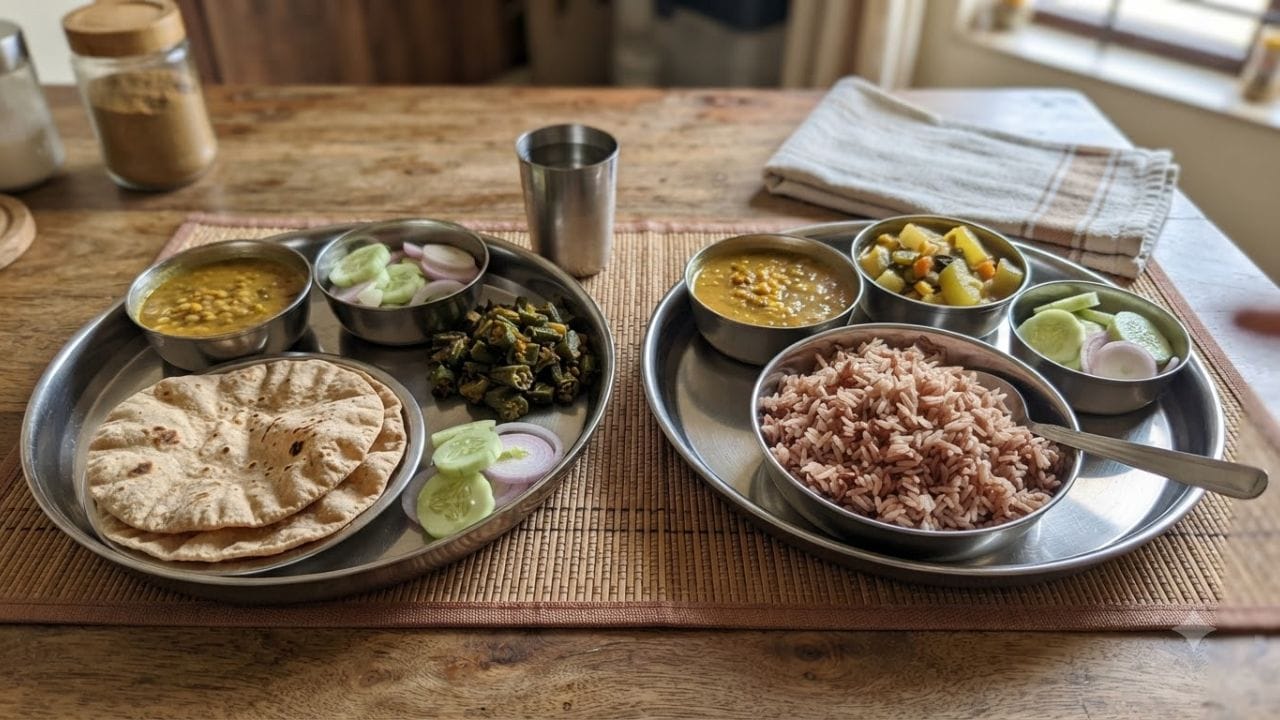 સૌથી મહત્વની બાબત એ છે કે માત્ર રોટલી કે ભાત બદલી નાખવાથી ફેટી લિવર મટતું નથી. સમગ્ર આહારને સાત્વિક બનાવવો, વધુ પડતું તેલ અને પ્રોસેસ્ડ ફૂડ બંધ કરવું, પોર્શન કંટ્રોલ જાળવવો અને નિયમિત કસરત કરવી પણ એટલી જ અનિવાર્ય છે. તેથી લડાઈ રોટલી વિરુદ્ધ ભાતની નથી, પરંતુ અનાજનો પ્રકાર, તેની માત્રા અને આખી થાળીમાં શું છે તેની છે.